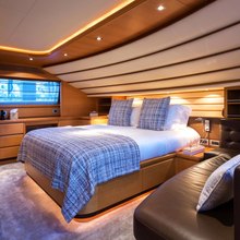 Milu Yacht 