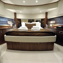 Donizetti Yacht 