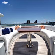 Silent World Yacht 