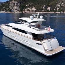 Timeout Together Yacht 