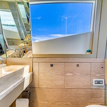 Seaduction Yacht 