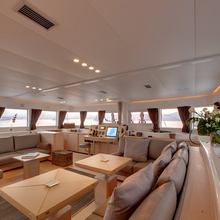 Crocodile Daddy Yacht 