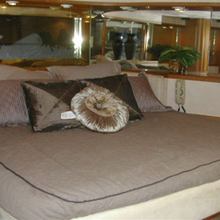 Osprey Yacht 