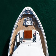 Belle Yacht 