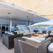 Shalawaty Yacht 