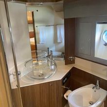 Alter Ego Yacht 