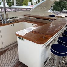 Espresso Yacht 