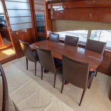 Happy Dream Yacht 
