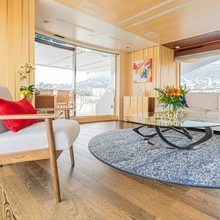 Dylan Anne Yacht