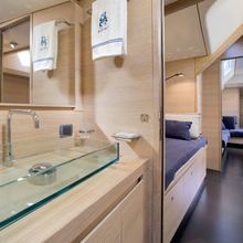 Astra 1 Yacht 