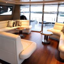 Ghost Yacht 