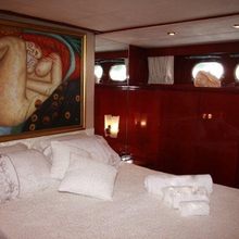 Teaser Yacht 