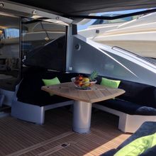 Georgia Yacht 