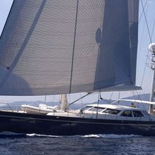 Exit Strategy Yacht 