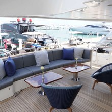 Papaito Yacht 