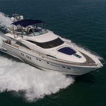 Happy Dream Yacht 