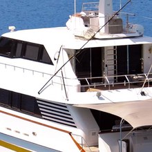 Obsessions Yacht 