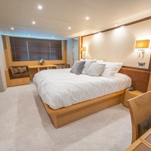 Maryana Yacht 