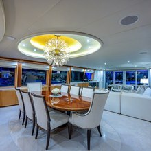 No Buoys Yacht 