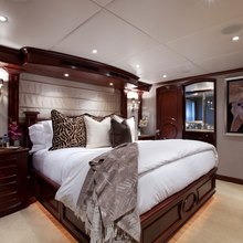 Mirabella Yacht 