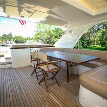 Freudian Slip Yacht 