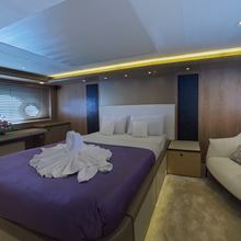 Rang Noi Princess Yacht 
