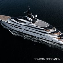 Ahpo Yacht 