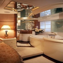 Moon Star Yacht 