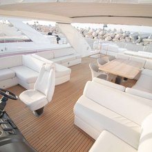 Allure Yacht 