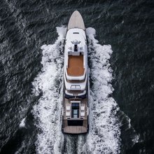 Lonian Yacht 