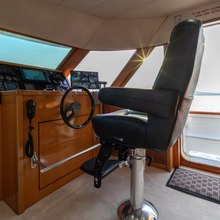Ajao Yacht 