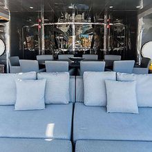 Babylon Yacht 