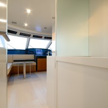 Larmera Yacht 