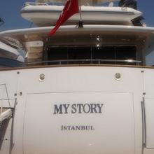 My Story Yacht 