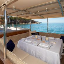 Kealoha Yacht 