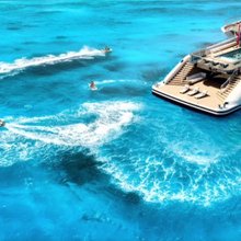 Netto II Yacht 