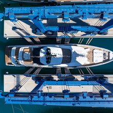 Navetta 38/03 Yacht 