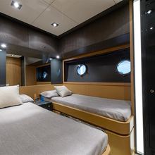 Our Trade Yacht 