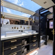 Olympus Yacht 