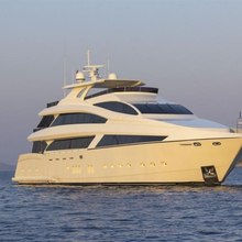 Ceo Yacht 