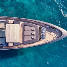 Rooster Yacht 