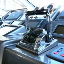 Muse Yacht 