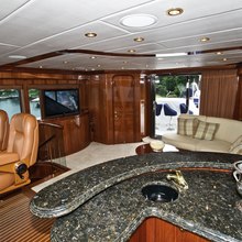 Divertimento II Yacht 