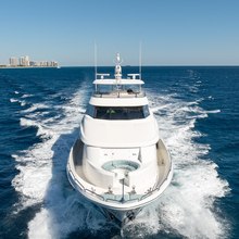 Georgia Yacht 