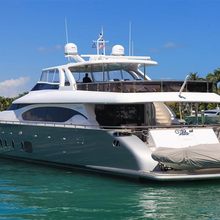 Vita XL Yacht 