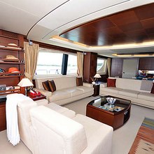 Bienaventuranza VII Yacht 