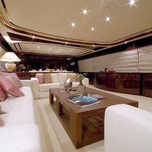Two Kay Yacht 