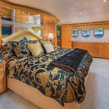 Hope Yacht 