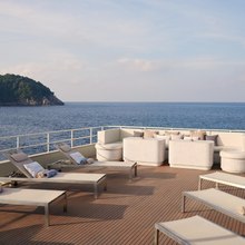 Vanora Yacht 