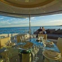Seven Star Yacht 